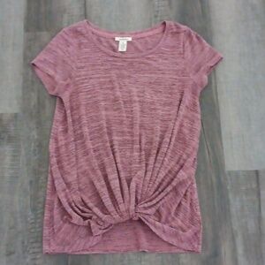 Westbound ladies shirt